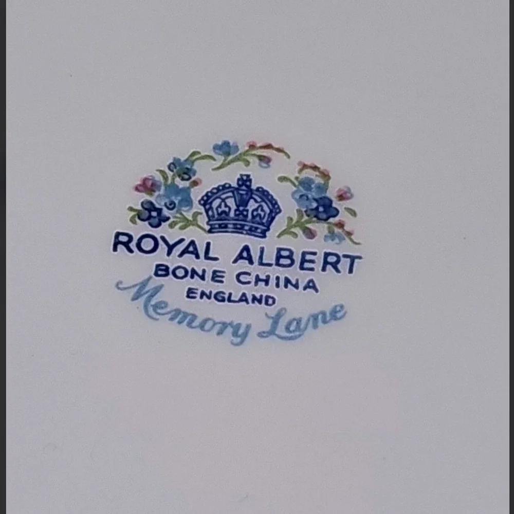 Royal Albert 